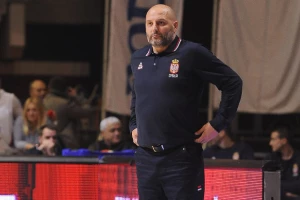 Sale najavio još bolju Srbiju protiv Gruzije