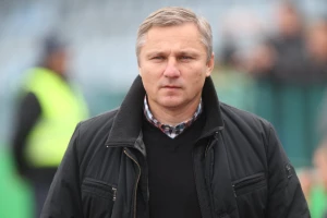 Spartak izabrao novog trenera, debituje u Kragujevcu
