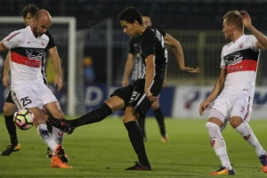 Pavlovićevih 200 utakmica, želi još četiri ili pet sezona!