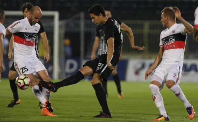 Beta/Branislav Božić/Ds