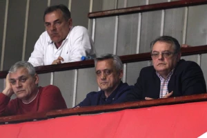 Čović odgovorio na ''ružne'' komentare, šta će biti sa Alimpijevićem, ima li problema sa navijačima?