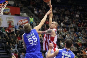 ABA - 'Gvozdeni Maik' MVP kola!