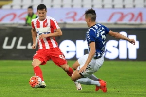 Srnić: "Pravo vreme da napunimo baterije"
