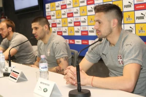 Tadića još boli prerano ispadanje sa Mundijala
