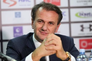 Ostoja obelodanio, večeras u "Pionir" stiže istinska legenda!