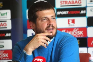 Lalatović: "Nemam šta da zamerim igračima"