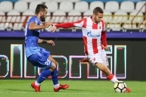 Simić: "Da popravimo utisak posle Pariza"