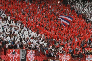 Zvezdaši već najavljuju prelazni rok, njega ne bi dali ni za Firmina? (TVITOVI)