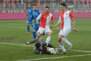 Šampion Švajcarske doveo golmana Jagodine, Majorka bi kapitena!