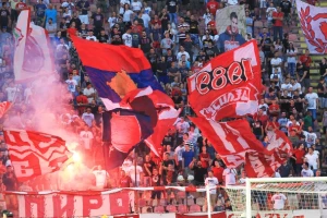 Zvezda na ''Mapeiju'' kao kod kuće! ''Delije'' dominiraju!