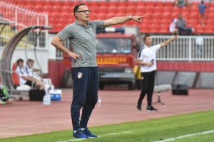 Đorović promenio više od pola tima, nema ni najskupljeg - ovo je startna postava za Dance!