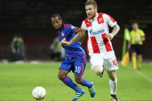 Katai: "Pokazali smo da možemo protiv najboljih klubova Evrope"