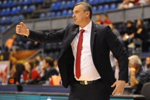 Podrška ''Orlovima'' - Dejan Radonjić! Ali, ne samo on!