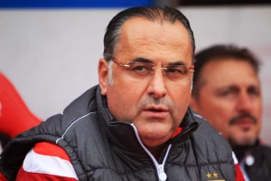 Božović otkrio koje igrače želi! Jedan od njih je bio i u Partizanu!