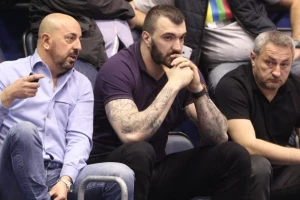 ''Pekmen'' najavio jači Partizan!