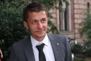 Ovo je bio Ilićev predlog za novog trenera Partizana, uprava odbila?