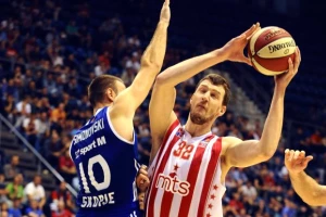 ABA - Konačno MVP iz Crvene zvezde