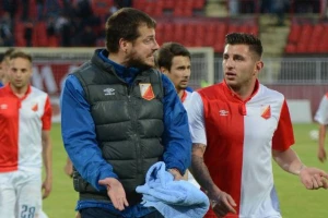 Lalatović zadovoljan, očekuje plasman u polufinale