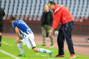 ''Grof'' otkrio Zvezdin novi kvalitet, ovo jesenas nije imala!