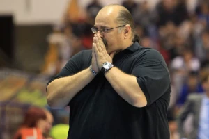 Džikić sprema ekipu za derbi, crno-beli imaju i dva nova sponzora