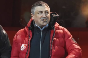 Tončev najavio revoluciju srpskog fudbala u Nišu!