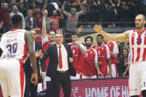Zvezda u Top 16 - Hoće li biti promena u sastavu tima?