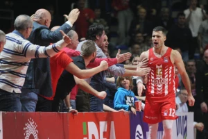 Rađa se moćni evroligaš, stiže i Bili Beron!