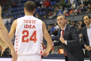 Radonjić: "Treba biti realan, Darušafaka će se boriti za fajnal-for"