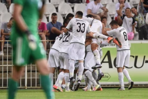 Matić: ''Čeka nas najteže gostovanje u ligi''