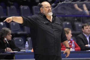 Definitivno je, KK Partizan ostao bez trenera