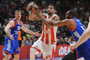Zvezda se poigrava, "Delije" najavljuju 130 poena! (TVITOVI)
