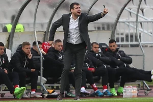 Na ''Karađorđu'' sve zanimljivije - Voša dobija nove dresove, a koliko dugo će ostati Lalat i nova uprava?