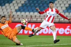 Zvezdi sviran penal zbog kog će biti dosta polemike!