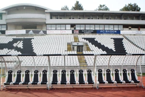 Partizan - To je to, nema više dolazaka! Moguć odlazak dva Uroša?