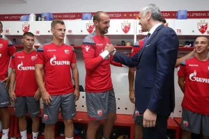 Terzić "spustio rampu" - Evo zašto je odbijen Krkić!
