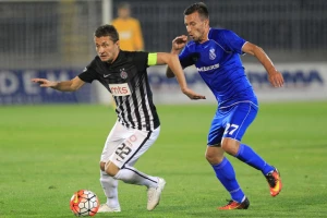 Saša Ilić: ''Ja sam odlično dokle god moj Partizan pobeđuje''