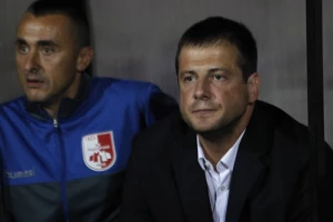 Otkriveno zašto Lalatović nije vodio ekipu u Bačkoj Palanci