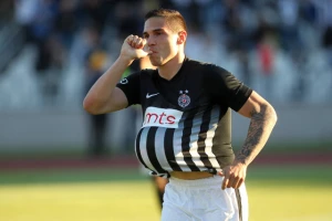 Veran Partizanu - Đurđević odlazi samo pod jednim uslovom!