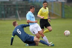 Krenuo po svetski rekord - Kaluđerović dodao novi klub na svoj spisak, ponovo na Baltiku!