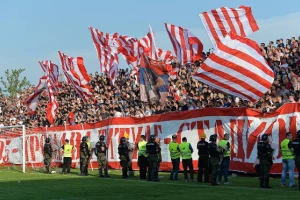 "Delijama" stiglo pojačanje za derbi