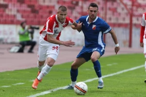 Kriza sa štoperima - Zvezda vratila dvojicu sa pozajmica!