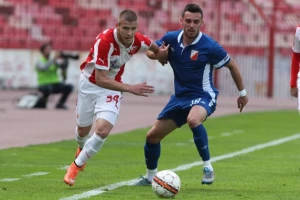 Babić: "Plasman u Evropu za uspešnu sezonu"