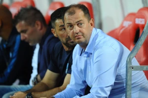 Bačka menja trenera pred duel sa Partizanom!