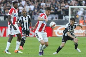 Zvezda, Partizan, Voša - Ko s kim do zimske pauze i kako će to Zvezda do ''plus devet''?