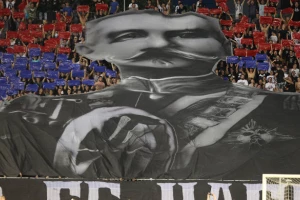 UEFA dobila predlog - Da li će ovo biti horor rasplet za Partizan u baražu za LE?!