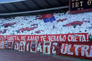 Delije posebno hvale jednog igrača, za drugog ne mogu da se usaglase (TVITOVI)