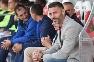 Bivši trener Voše kandidat za klupu Budućnosti