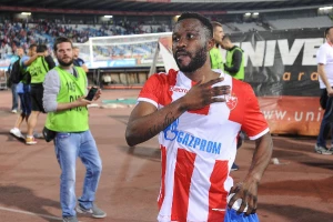 ''Delije'', vi birate! Koji je Zvezdin najlepši gol u 2017?