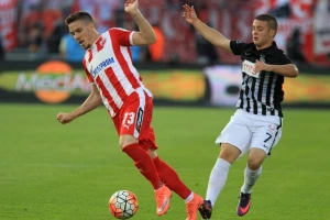 Šta kaže Neca Mihajlović o odlasku iz Partizana?