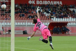 SL - Remi kraj Morave, Bajić ukrotio "Zmajeve"